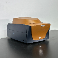 TA Instruments Nano DSC Differential Scanning Calorimeter image 0